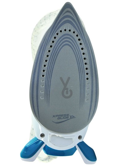 Tefal Express Compact Buhar Kazanlı Ütü Komple
