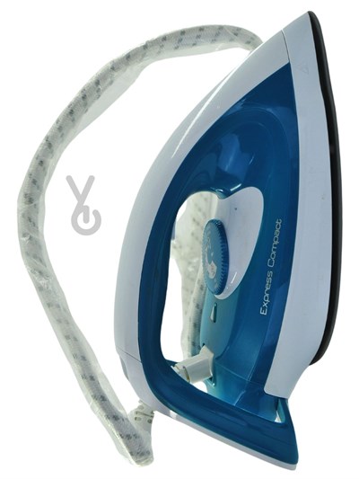 Tefal Express Compact Buhar Kazanlı Ütü Komple