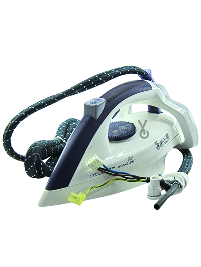 Tefal Express Power Zone Anti-Calc Kazanlı Ütü Gövde+Kordon