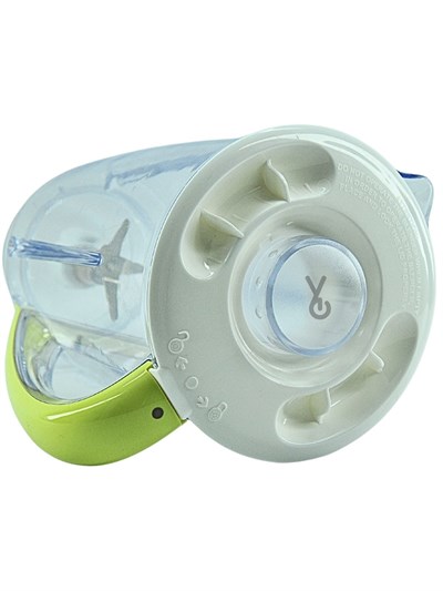 Tefal FP110141 Mutfak Robotu Blender Haznesi