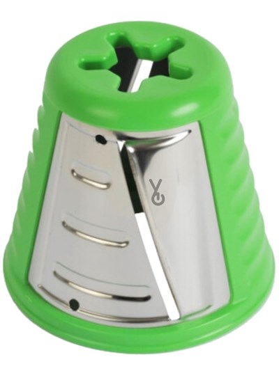 Tefal Fresh Express Kalın Dilimleme Aparatı XF921201