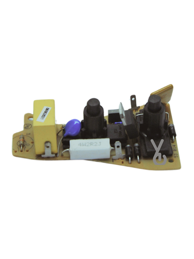 Tefal FS-9100019458 Blender Elektronik Kart