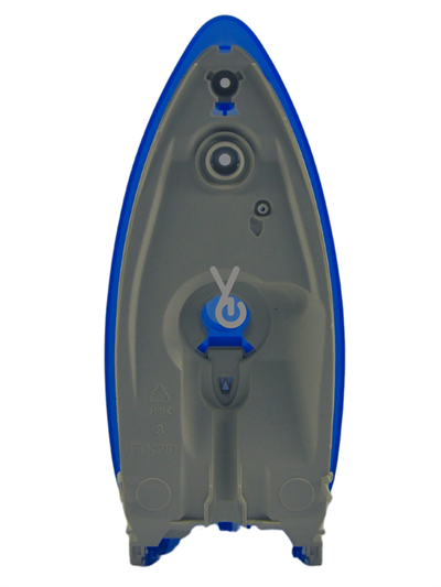Tefal FV2540 Ütü Gövdesi