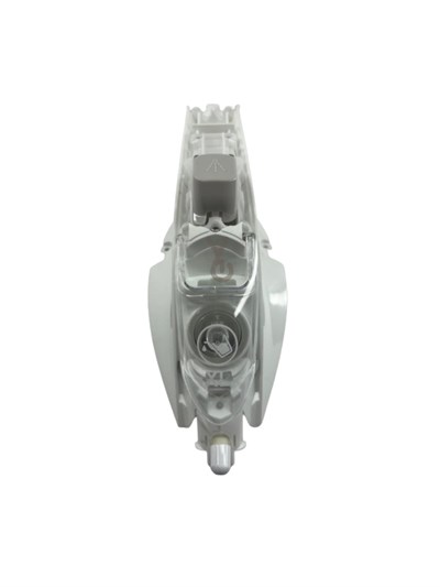 Tefal FV5646 Turbo Pro Kireç Avcısı 2600 W Buharlı Ütü Sap Kısmı