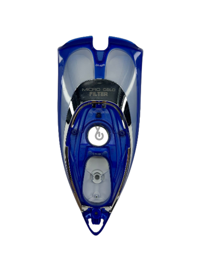 Tefal FV9848 Ultimate Pure Buharlı Ütü Su Tankı