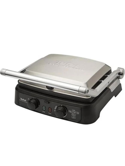 Tefal Gourmet Minute Tost Makinesi Inox