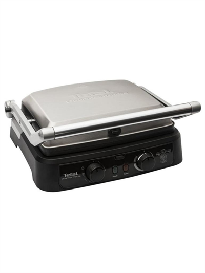 Tefal Gourmet Minute Tost Makinesi Inox