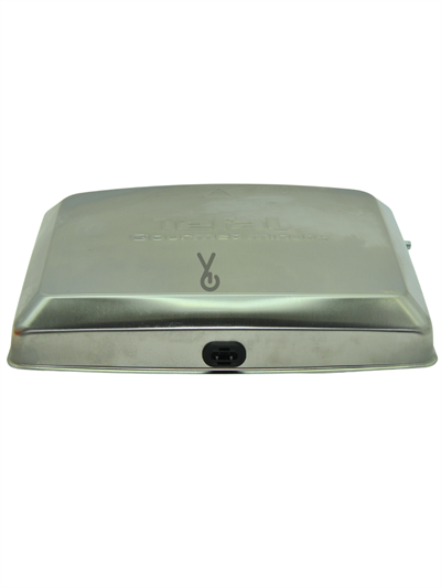 Tefal Gourmet Minute Tost Makinesi Üst Parça Metal Kapak