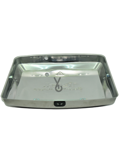 Tefal Gourmet Minute Tost Makinesi Üst Parça Metal Kapak