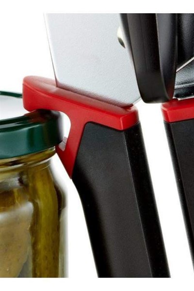 Tefal Gourmet Yeni Konserve Açacağı