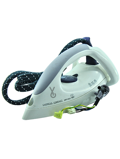 Tefal GV7095E0/23 Express Compact Anti-Calc Kazanlı Ütü Gövde+Kordon
