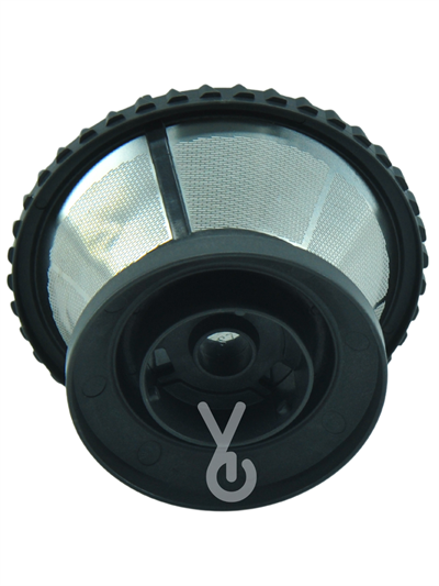 Tefal Hamur Yapma Makinesi MS-650208 Filtre