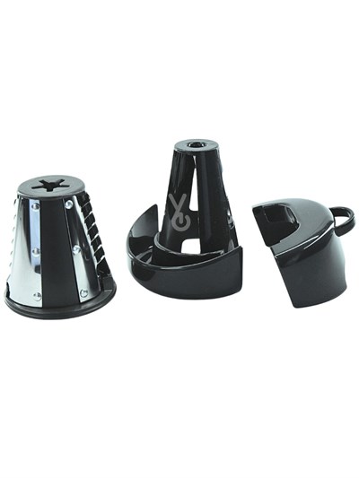 Tefal HV8 Pro Kıyma Makinesi Küp Kesme Aparatı