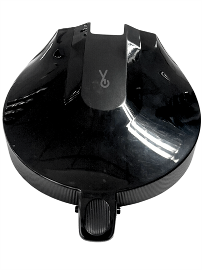 TEFAL için 9100047945 Süpürge Orijinal Toz Haznesi Kapağı