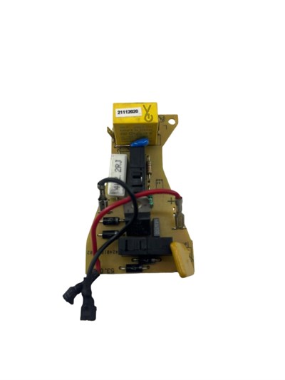 TEFAL in Powelix Activflow On The Go Elektronik Kart