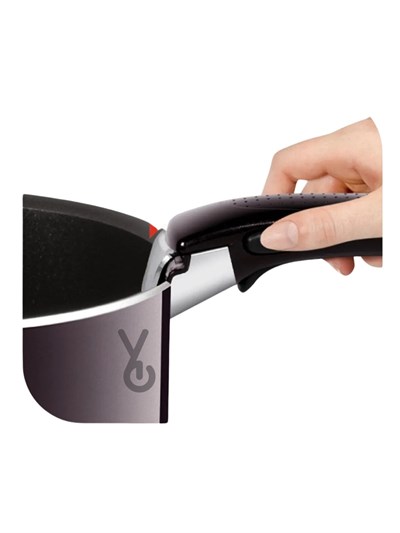 Tefal Ingenio Serisi Tekli Çıkarılabilir Tutma Sap