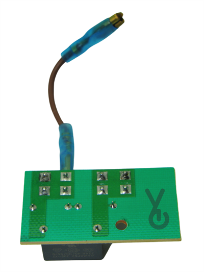 Tefal Instant Power Elektrikli Süpürge - Elektronik Kart