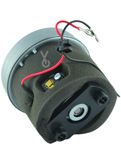 Tefal Instant Power Toz Torbasız Elektrikli Süpürge Motoru