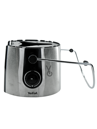 Tefal Juice Express Katı Meyve Sıkacağı- Gövde+Kulp