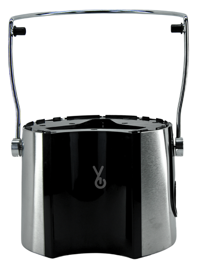 Tefal Juice Express Katı Meyve Sıkacağı- Gövde+Kulp