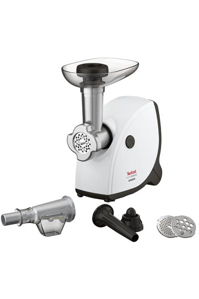 Tefal Kıyma Makinesi 2000W HV4 Beyaz