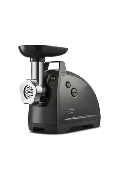 Tefal Kıyma Makinesi 2000W Siyah