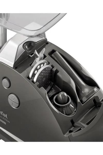 Tefal Kıyma Makinesi 2000W Siyah