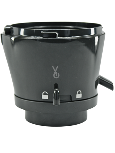 Tefal Masterchef Gourmet Gövde
