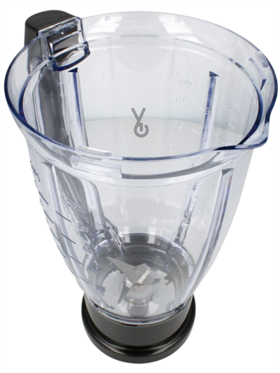 Tefal Masterchef Gourmet Mutfak Robotu Haznesi