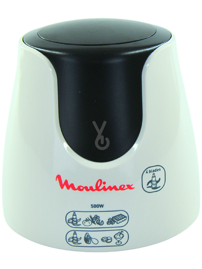 Tefal MasterChop XXL Doğrayıcı Gövde