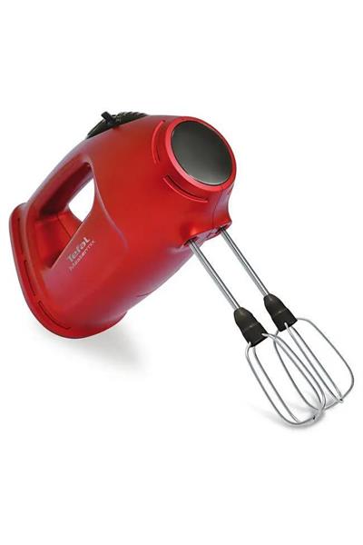 Tefal Mastermix El Mikseri 425W Kırmızı