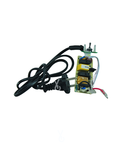 Tefal Mikser MS-650451 Elektronik Kart&Kablo