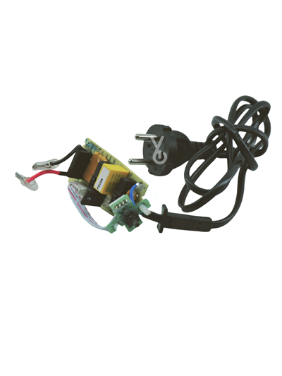 Tefal Mikser MS-650451 Elektronik Kart&Kablo
