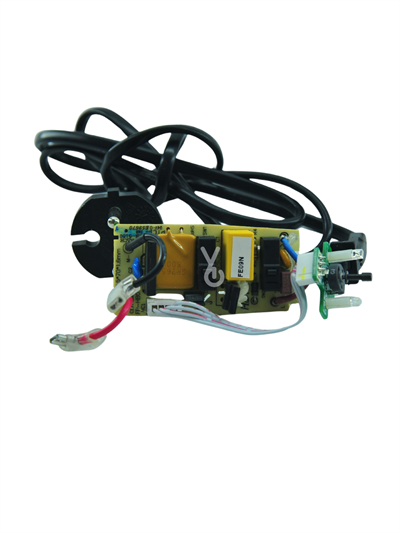 Tefal Mikser MS-650451 Elektronik Kart&Kablo