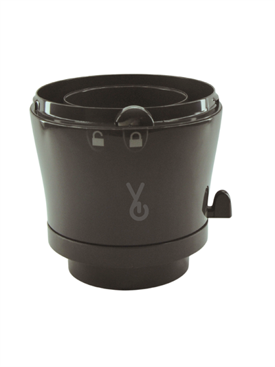 Tefal Mutfak Robotu MS-650210 Gövde