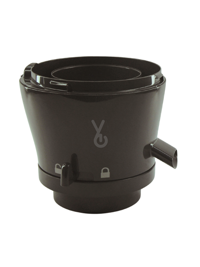 Tefal Mutfak Robotu MS-650210 Gövde
