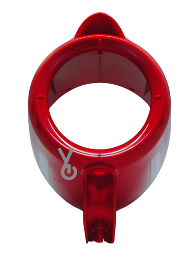 Tefal MY Tea BJ201541 Alt Gövde