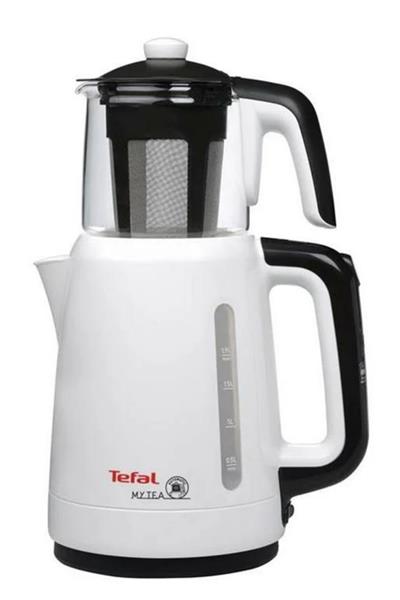 Tefal My Tea Çay Makinesi Beyaz