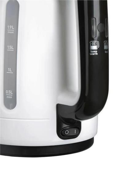 Tefal My Tea Çay Makinesi Beyaz