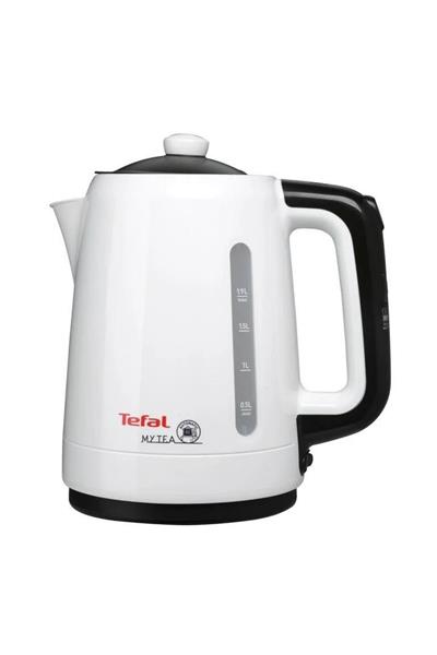 Tefal My Tea Çay Makinesi Beyaz