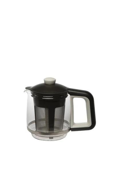 Tefal My Tea Çay Makinesi Siyah