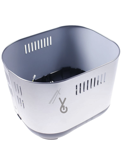 Tefal Pain Delices Ekmek Yapma Makinesi Gövdesi