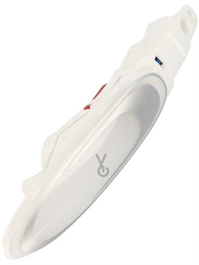 Tefal Pro Express Buhar Kazanlı Ütü Düğmesi