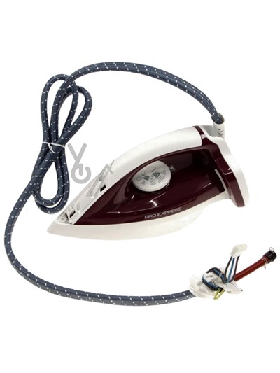 Tefal Pro Express Buhar Kazanlı Ütü Gövde+Kablo