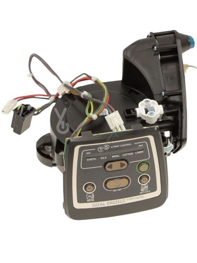 Tefal Pro Express Care Buhar Kazanlı Ütü Kontrol Paneli+Elektronik Kart