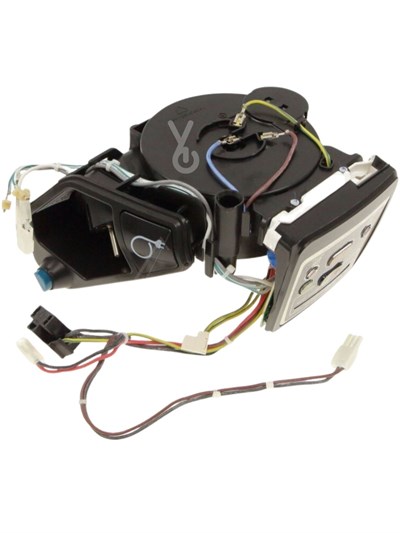Tefal Pro Express Care Buhar Kazanlı Ütü Kontrol Paneli+Elektronik Kart