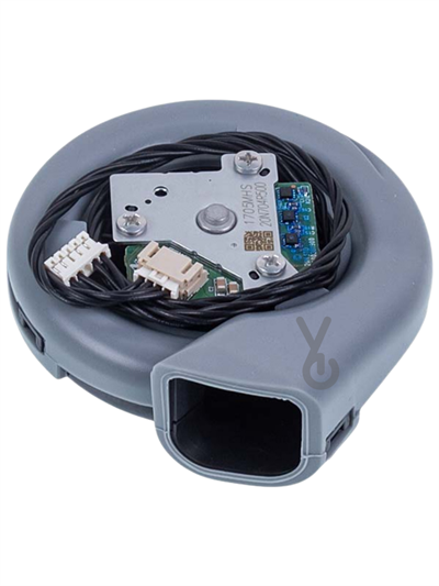 Tefal S75 Robot Süpürge Motor