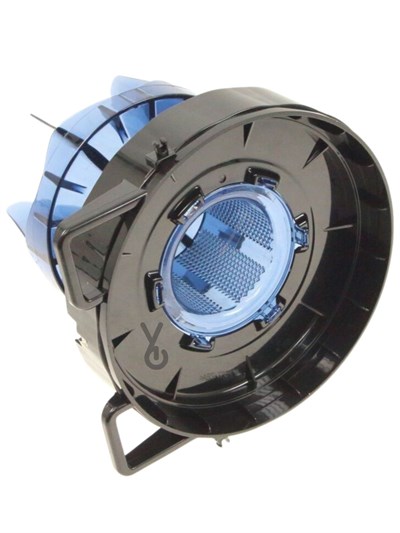 Tefal Silence Force Cyclonic 5 TW7690 EA 550 W Toz Torbasız Süpürge Seperatör