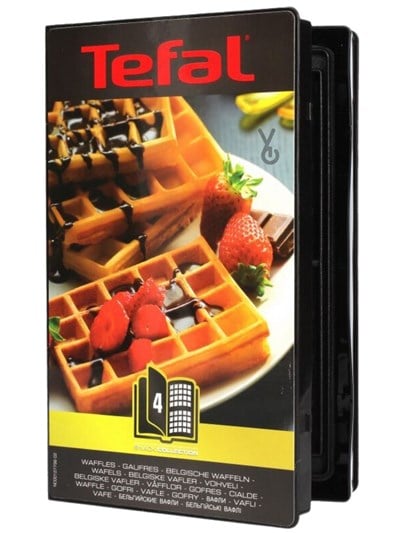 Tefal Snack Time Tost&Waffle Makinesi Waffle Plaka