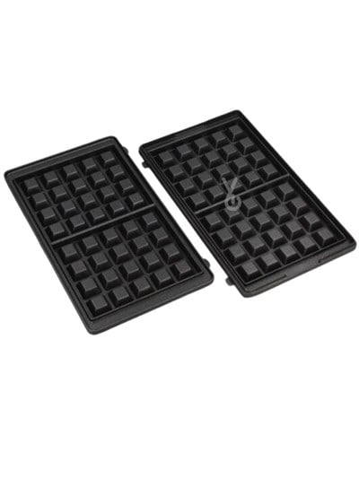 Tefal Snack Time Tost&Waffle Makinesi Waffle Plaka